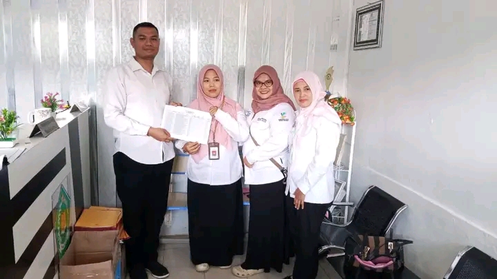 Sinergi Madrasah dan Kemensos: Lengkapi Data Penerima PKH