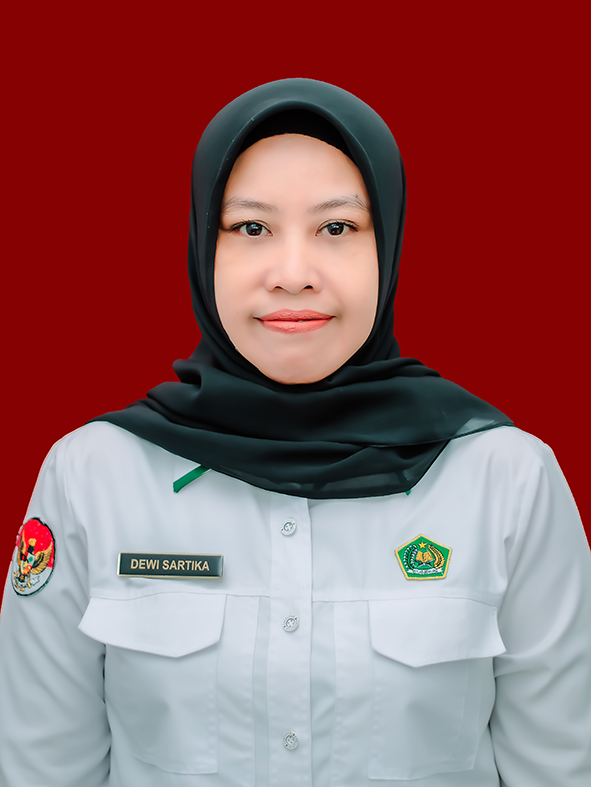 Dewi Sartika, S.IP