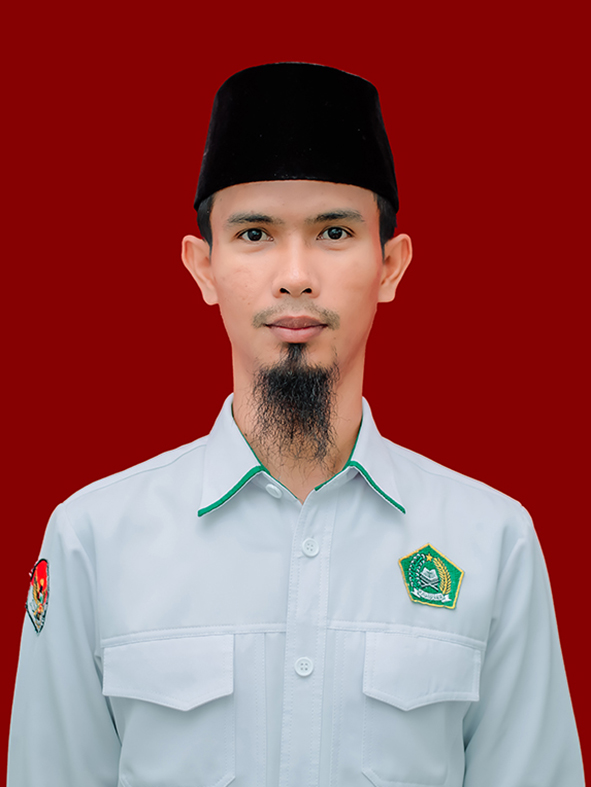 Syahrizal Aziz, S.Pd.