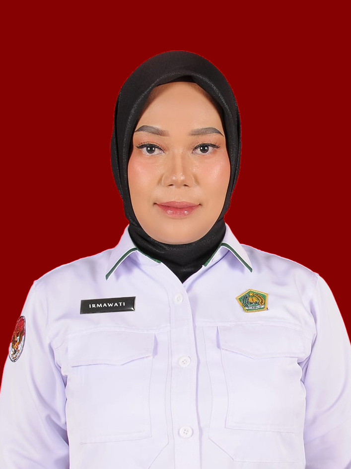 Irmawati, S.Pd