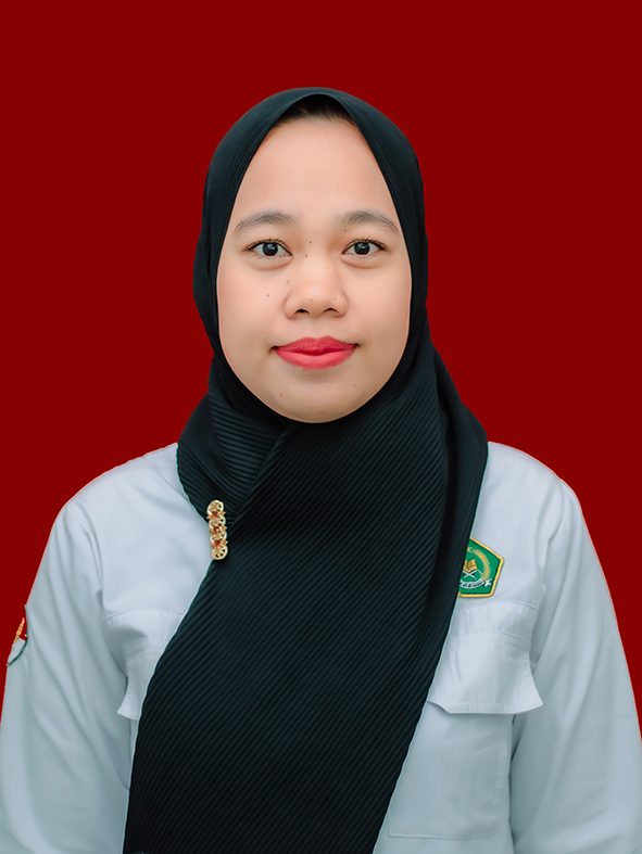 Mega Rahmawati, S.Pd
