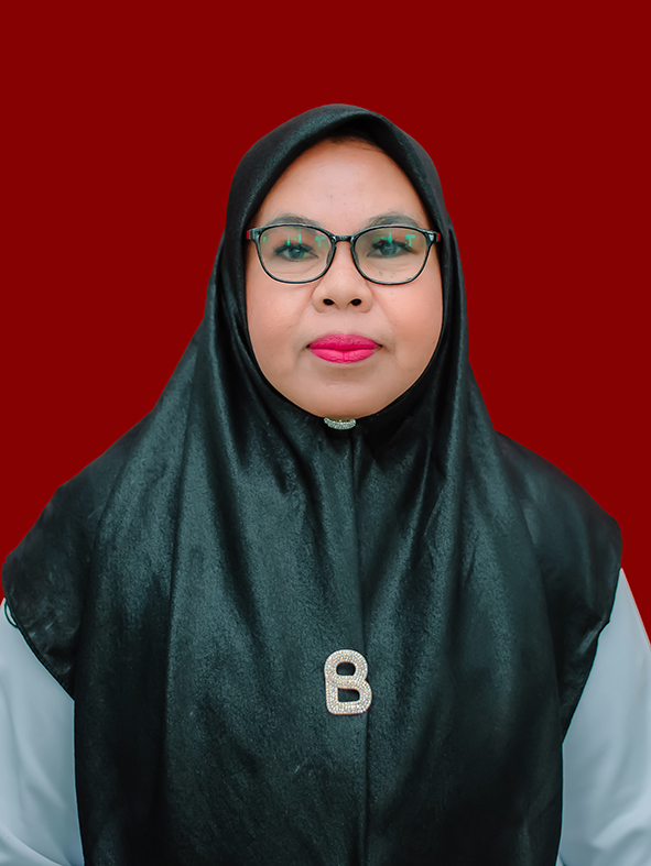 Rogayah,S.Ag