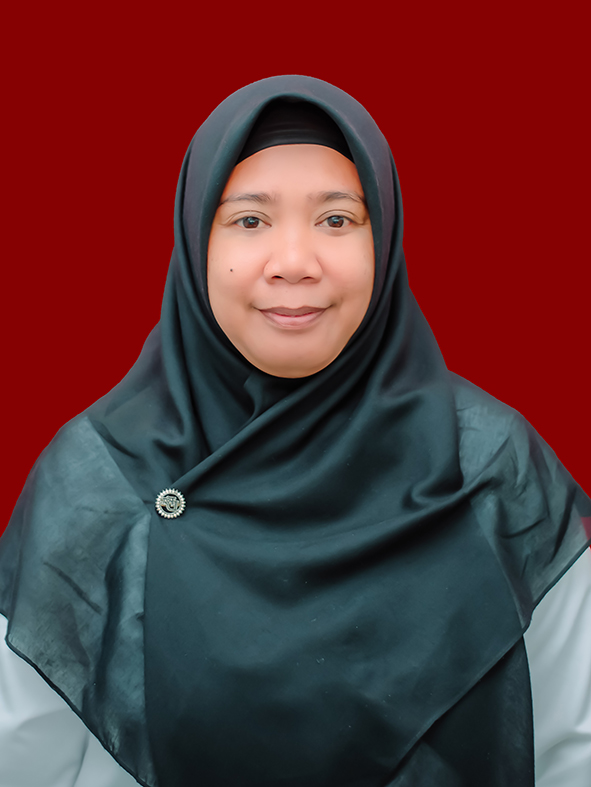 Dian Oktifasari, S.H