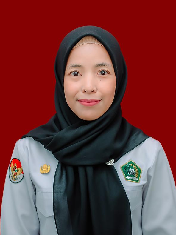 Nikoe Purnamasari, S.Pd