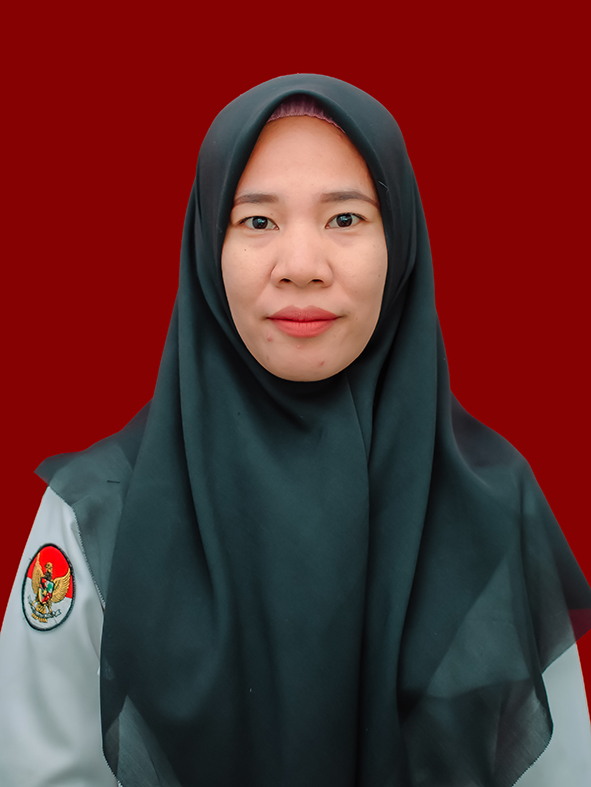 Ita Irawati, S. Pd.
