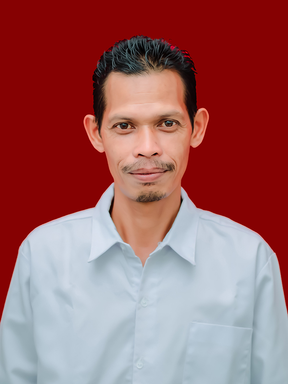 Syafran Ramadani