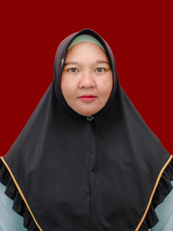 Gustia Putrika Dewi, S.Pd