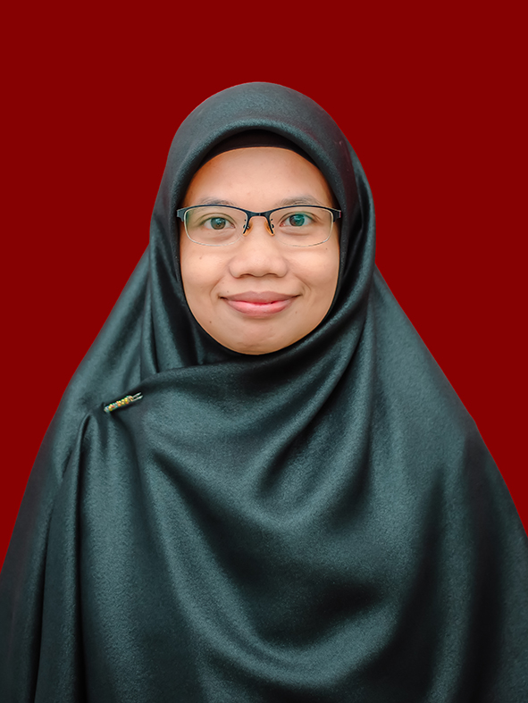Sukamti, S.Pd., M.Pd.