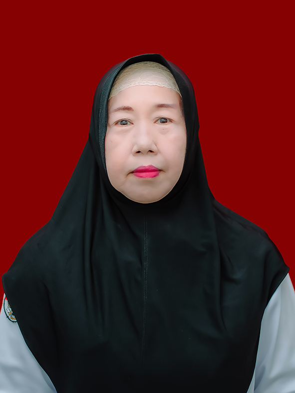 LATIFAH, S.Pd.I