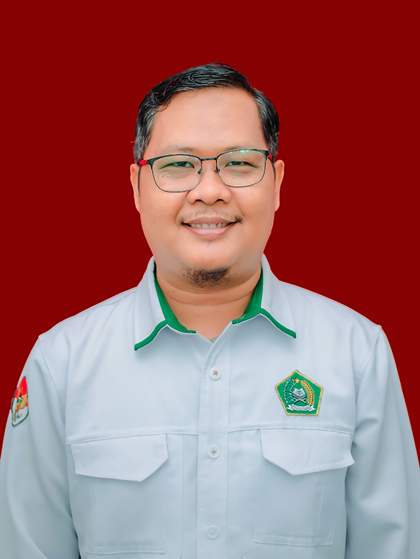 Oten Maret, S.Pd