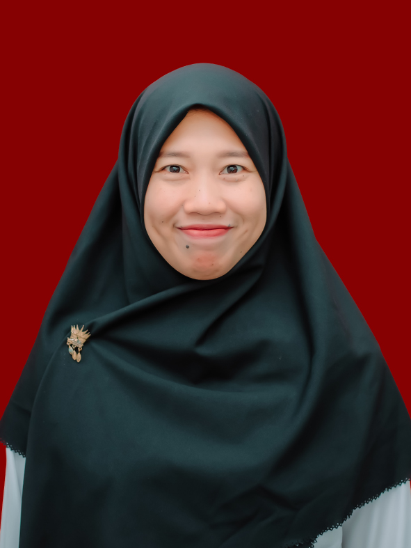 Imroatu Sholihat, S.Pd,.M.Hum