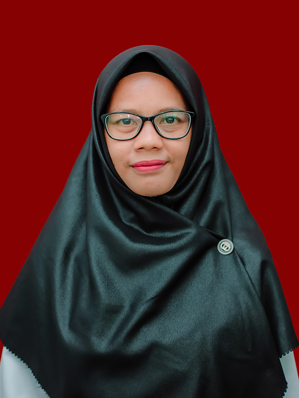 RILA YULIANA, S.Pd