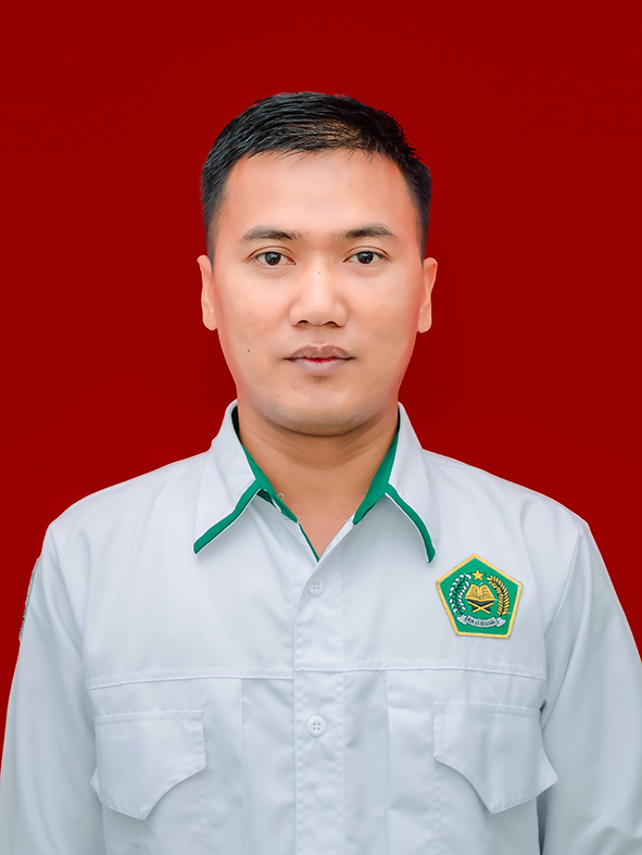 Frengki Wijaya