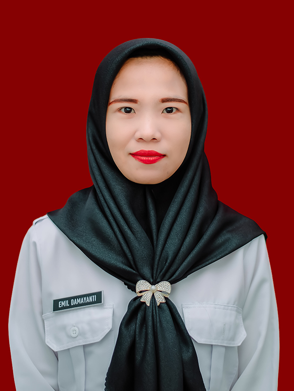 Emil Damayanti, S.Pd