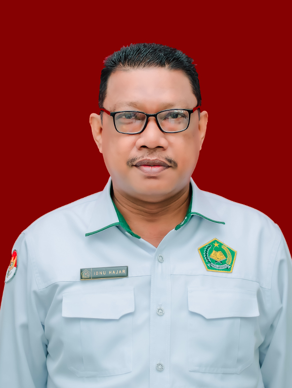 H. Ibnu Hajar, S.Ag