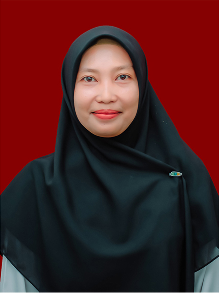 Dwi Agustina, S.Pd.